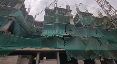 Project Image of 660.15 - 1022.79 Sq.ft 2 BHK Apartment for buy in Ganesh Rishv Octavia
