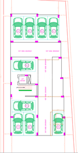 Project Image of 788.0 - 982.0 Sq.ft 2 BHK Apartment for buy in SS Anita Mansion