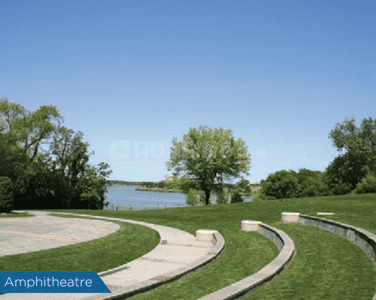 Project Image of 1296.0 - 2040.0 Sq.ft 2 BHK Apartment for buy in Sobha Arena