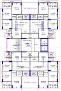 Project Image of 752.18 - 910.41 Sq.ft 2 BHK Apartment for buy in Velenza Shivalik Velenza