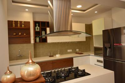 Project Image of 1557.0 - 1626.0 Sq.ft 4 BHK Apartment for buy in Rishita Manhattan Phase II