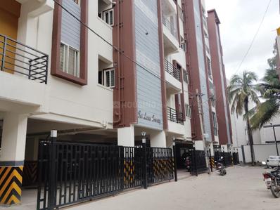 Project Image of 750.0 - 1167.0 Sq.ft 2 BHK Apartment for buy in Sai Luxus Serenity