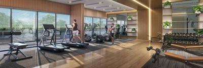 Project Image of 429.8 - 1474.98 Sq.ft 1 BHK Apartment for buy in Mesacon Crown