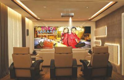 Project Image of 0.0 - 4000.0 Sq.ft 3 BHK Apartment for buy in Yaganti Parkwood