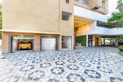 Project Image of 469.0 - 706.0 Sq.ft 1 BHK Apartment for buy in Sudarshan Lands End