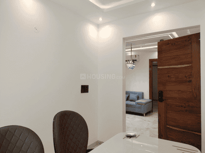 Project Image of 972.0 - 1458.0 Sq.ft 2 BHK Builder Floor for buy in Sita Royal Luxury Floors