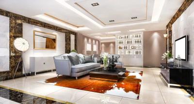Project Image of 0.0 - 4238.0 Sq.ft 4 BHK Row House for buy in Sobha Crystal Meadows Phase 3 Wing 9 To 15