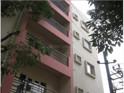 Project Image of 1240.0 - 1500.0 Sq.ft 2 BHK Apartment for buy in CMRS Ritz Boulevard
