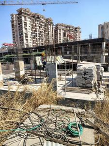 Project Image of 896.3 - 1782.06 Sq.ft 2 BHK Apartment for buy in K Raheja T3 Named Altair of Raheja Galaxy in RV Premiere