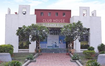 Project Image of 0.0 - 348.0 Sq.ft 1 BHK Apartment for buy in Samrin Sudama Regency Building No 1 And 5