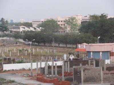 Project Image of 1017.0 - 2020.0 Sq.ft 2 BHK Villa for buy in ABI Vetri Velava Nagar