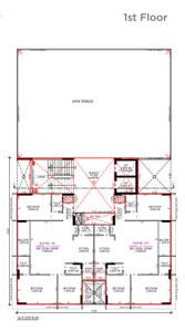 Project Image of 1800 Sq.ft 4 BHK Apartment / Flat for sale in Ognaj for Rs. 19800000