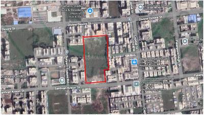 Project Image of 824.52 - 2227.05 Sq.ft Residential Plot Plot for buy in Vedic Homes