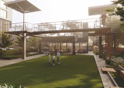 Project Image of 754.01 - 1149.59 Sq.ft 2 BHK Apartment for buy in Mihir Amara Phase 1