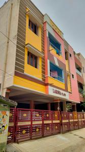 Project Image of 860.0 - 1240.0 Sq.ft 2 BHK Apartment for buy in Laksha Flats