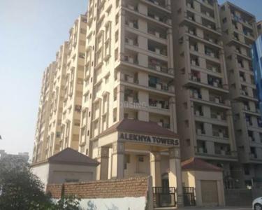 Project Image of 975.0 - 1625.0 Sq.ft 1 BHK Apartment for buy in Alekhya Towers