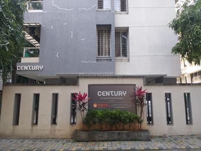 Project Image of 0.0 - 1379.0 Sq.ft 3 BHK Apartment for buy in Pate Century