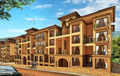 Project Image of 602.0 - 1530.0 Sq.ft 1 BHK Apartment for buy in Landmark Casa Unico Phase 1