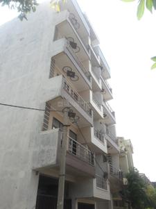 Project Image of 540.0 - 1035.0 Sq.ft 2 BHK Apartment for buy in Shri Krishna Homes  2