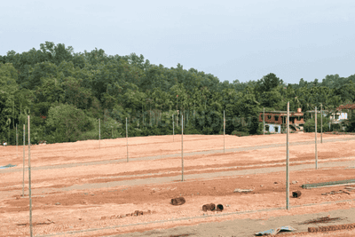 Project Image of 1200.18 - 3016.26 Sq.ft Residential Plot Plot for buy in Dwaraka Shivoham Layout