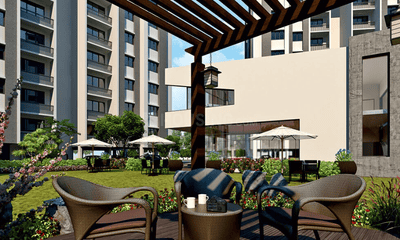 Project Image of 1350 Sq.ft 3 BHK Apartment / Flat for sale in Pilkhuwa for Rs. 5000000