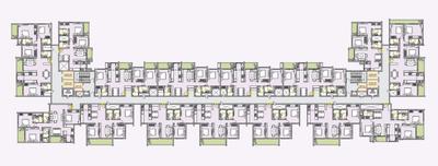 Project Image of 5275 Sq.ft 5 BHK Penthouse for sale in Muddanahalli for Rs. 60000000