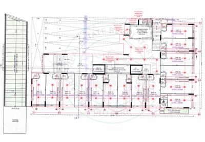 Project Image of 551.65 - 600.2 Sq.ft 2 BHK Apartment for buy in Anmol The Willows 3
