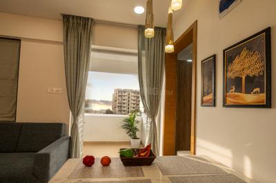 Project Image of 645.0 - 900.0 Sq.ft 1 BHK Apartment for buy in Pawa Blossom