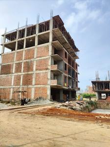 Project Image of 1595.0 - 2020.0 Sq.ft 3 BHK Builder Floor for buy in Sunwest Homes 107 