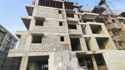 Project Image of 1455.0 - 1695.0 Sq.ft 3 BHK Apartment for buy in Shirdi Whitefield Mudra Phase B