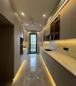 Project Image of 1900.0 - 2500.0 Sq.ft 3 BHK Builder Floor for buy in Vohra Luxury Builder Floors