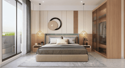 Project Image of 1746.23 - 3180.73 Sq.ft 4 BHK Apartment for buy in AVS Advaita