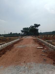 Project Image of 1350.0 - 4140.0 Sq.ft Residential Plot Plot for buy in Vande Gokulam
