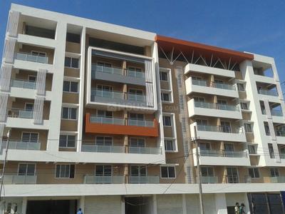 MAK Mark Elevation 3