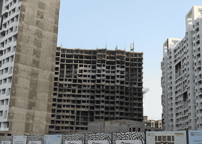 Project Image of 499.6 - 710.19 Sq.ft 1 BHK Apartment for buy in Mohan Precious Greens