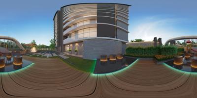 Project Image of 0.0 - 1010.0 Sq.ft 3 BHK Apartment for buy in Raghuvir Satva