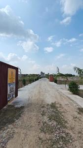 Project Image of 600.0 - 1260.0 Sq.ft Residential Plot Plot for buy in Radha Paradise 1