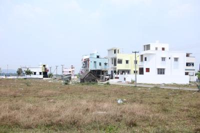 Project Image of 460.0 - 1990.0 Sq.ft Residential Plot Plot for buy in Hitech Shri Vari Nilayam