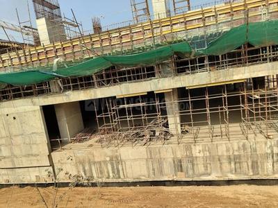 Project Image of 2674.0 - 4886.0 Sq.ft 4 BHK Villa for buy in Total Environment After The Rain Phase IIB