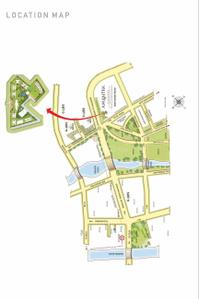 Project Image of 0.0 - 3900.0 Sq.ft 4 BHK Apartment for buy in Gaurs Gaursons Amantha
