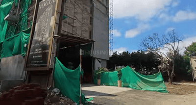 Project Image of 6045.0 - 6790.0 Sq.ft 4 BHK Apartment for buy in Iscon Vogue