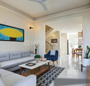 Project Image of 788.0 - 921.0 Sq.ft 3 BHK Apartment for buy in Shubhashish Geeta Phase I
