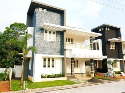 Project Image of 0.0 - 1600.0 Sq.ft 3 BHK Villa for buy in Greentech The Signature