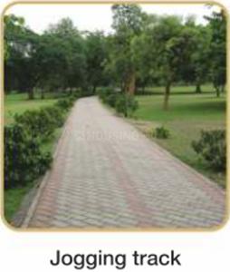 Project Image of 1398.0 - 1519.0 Sq.ft 3 BHK Apartment for buy in Nutech Sree Nivas