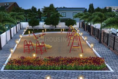 Project Image of 0.0 - 1243.0 Sq.ft 2 BHK Villa for buy in Ayushi Homes