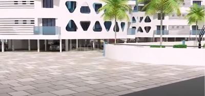 Project Image of 403.0 - 554.0 Sq.ft 1 BHK Apartment for buy in Shivtara Tara Alicia