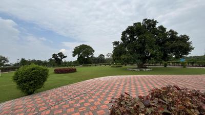Project Image of 1083.71 - 1987.88 Sq.ft Residential Plot Plot for buy in Tirupati Vrindavan Park 8