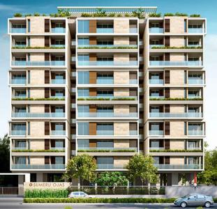 Project Image of 1269.71 - 1318.47 Sq.ft 3 BHK Apartment for buy in Sumeru Ojas