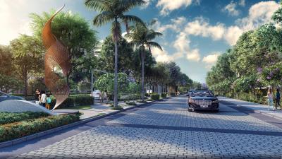 Project Image of 1125.0 - 1575.0 Sq.ft Residential Plot Plot for buy in Shri Vrinda Aradhaya