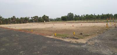 Project Image of 800.0 - 1200.0 Sq.ft Residential Plot Plot for buy in Kavin Sri Sakthi Nagar